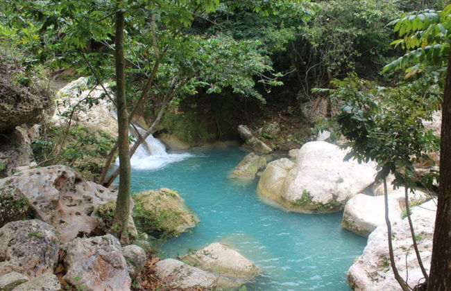 Excursão a Jacmel e Bassin Bleu - Foto 1