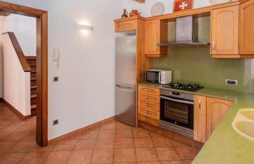 Villa Payu - Foto 9