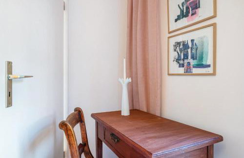 Künstlerwohnung im Naturpark - Photo 4