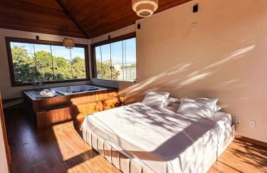 Villa SKY Pontal a 150m da praia l Refúgio Exclusivo - Photo 6