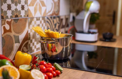 Villa Kasztelan Apartamenty - Foto 21