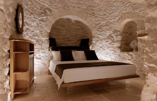 Trullo Amiura B&B - Foto 62