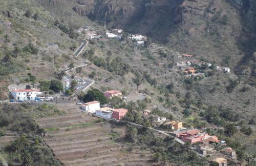 Masca - Casa Rural Morrocatana - Tenerife ONLY ADULTS - Foto 52