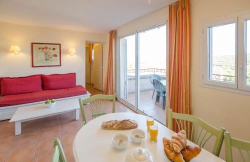 Village Pierre & Vacances Pont Royal en Provence - Foto 60