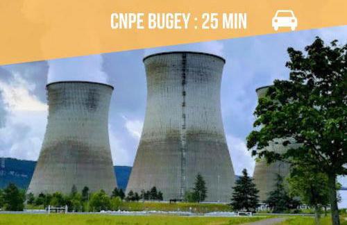 Villa Lumière - Confort, spa, piscine, recharge véhicule & babyfoot - Foto 31