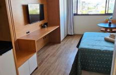 Loft Apartamento - Foto 6