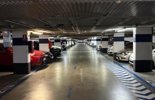 Large apartment in Albayzin & Center - Foto 22