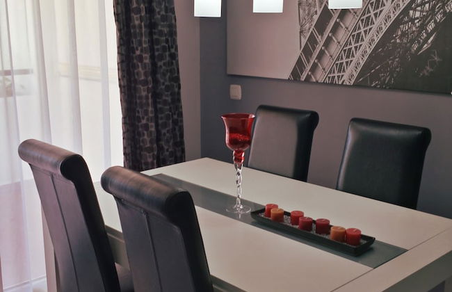 Mi Capricho Luxury Apartament by the Sea - Foto 6