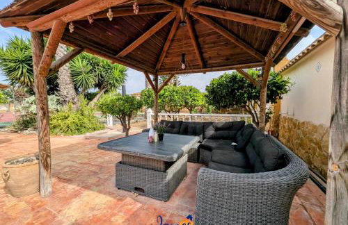 Fantastic Countryside Villa with Private pool and More CT22 - Foto 36