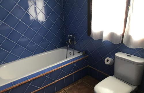 Caserio Arrigorri excelente ubicación jardín con BBQ perfecto para grupos - Foto 36