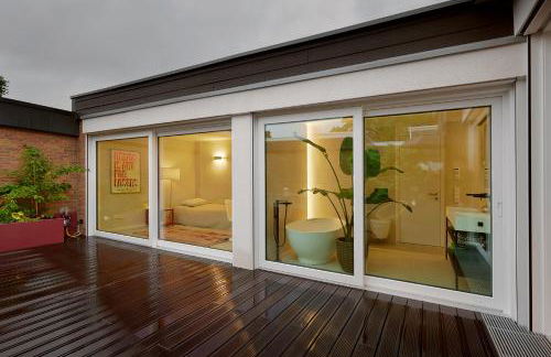 HOMEFY - Luxury Bungalow - Foto 9