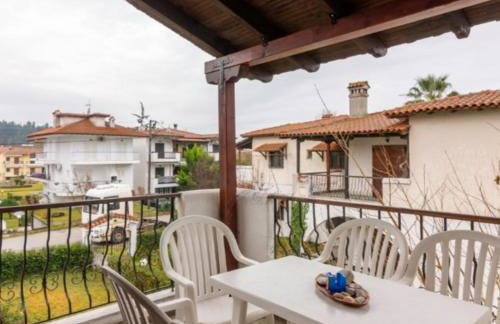 Vaso Manos Apartment - Siviri Chalkidiki - Foto 25