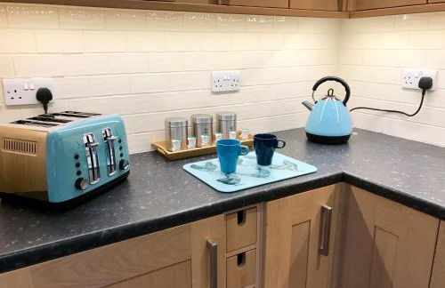 Lyndale House - Exclusive use, self catering, fpventures Stroud - Foto 18