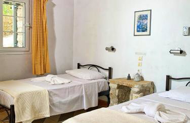 Scirocco & Folitsa Villas - Foto 37