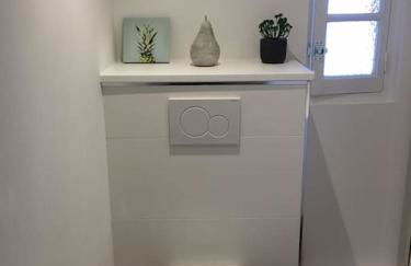 Appartement 4 personnes - Vannes intra-muros - Rue piétonne - Foto 13