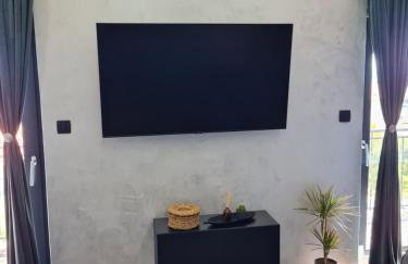 Modern studio with a beautiful view - Foto 36