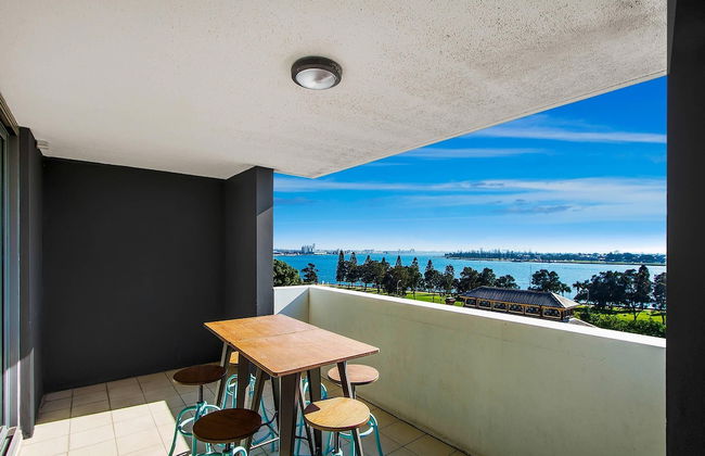 Terminus Apartment Hotel, an Ascend Collection Hotel - Foto 57