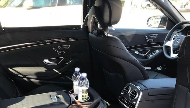 Francfort à Aéroport de Francfort (FRA) - Départ Transfert Privé - Photo 4