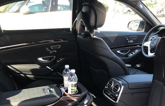 Francfort à Aéroport de Francfort (FRA) - Départ Transfert Privé - Photo 4