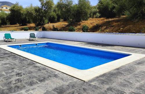 Vivienda Rural El Viejo Olivo - Photo 1