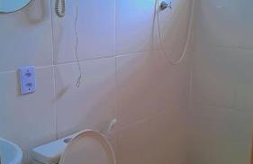 PÉ NA AREIA Apto Vicenzo - Photo 25