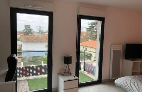 STUDIO BORDEAUX - Foto 10