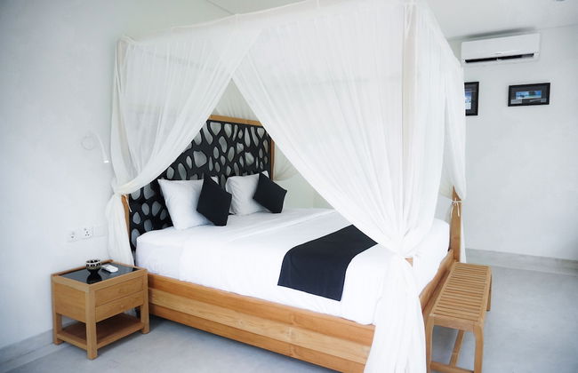 Tropik Resort Lombok - Foto 15