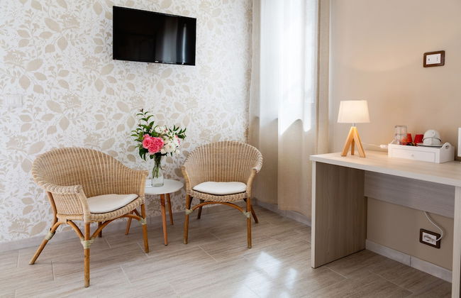 Tenuta Lamborghini Golf & Resort - Foto 3