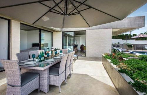 VILLA BEAU - Foto 31