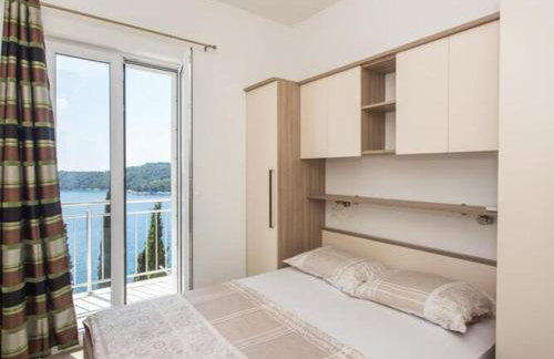 Apartments Villa Ari - Superior Three Bedroom Apartment with Balcony and Sea View First Floor - Foto 20