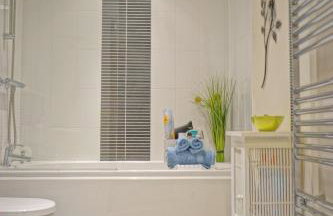 Beach on the doorstep Meridian Tower Marina Swansea - Foto 13