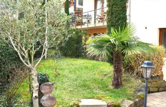 FVH Family Vacation Heidelberg - Foto 12