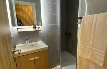 Studios & chambres aux portes de Genève - Foto 20