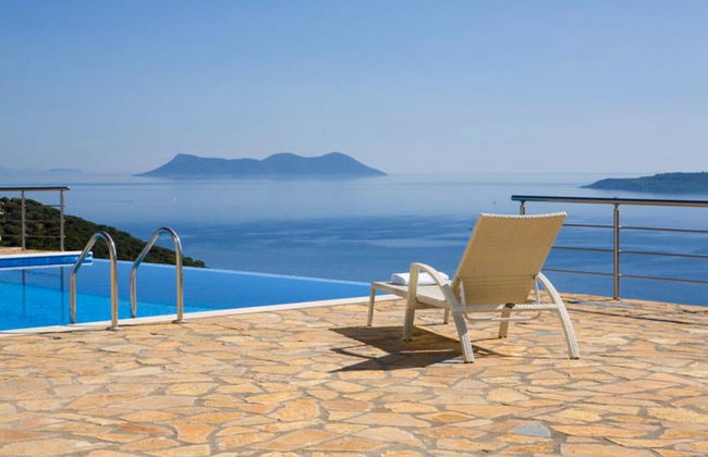 Villa Faneromeni in Lefkada - Foto 31