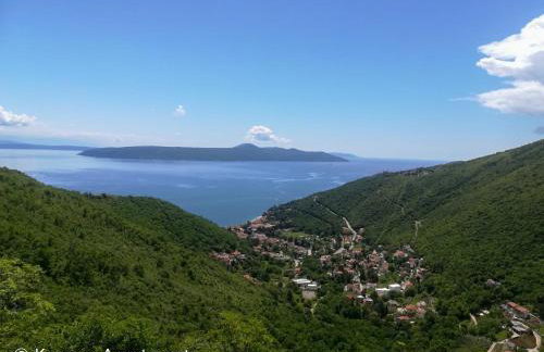 Kvarner Apartments - Mošćenička Draga - Photo 16