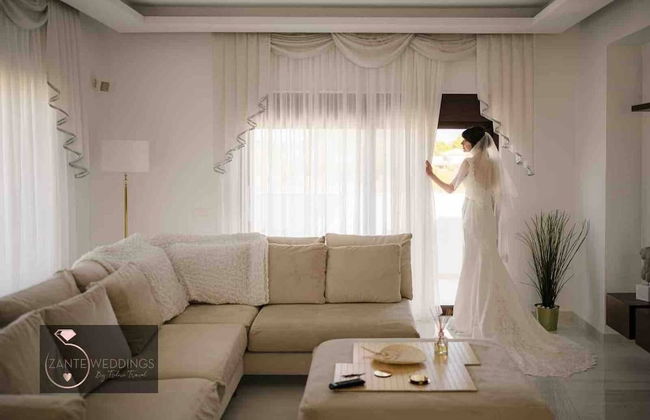 An Idyllic Hideaway Villa Shangri-la Zakynthos - Photo 28