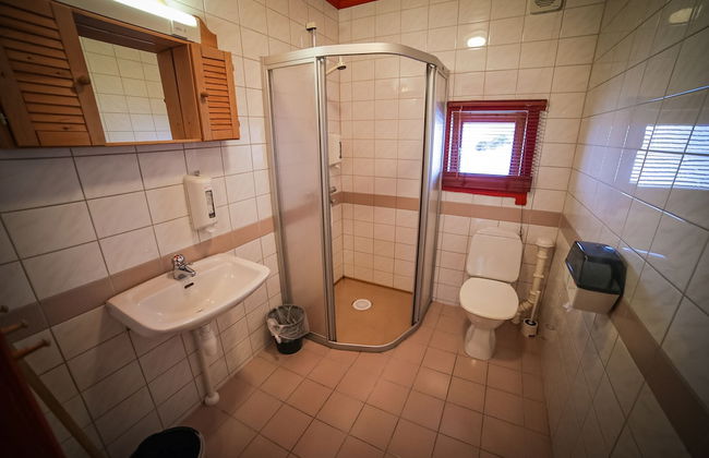 Vesterland Feriepark Cabins & Apartments - Foto 33