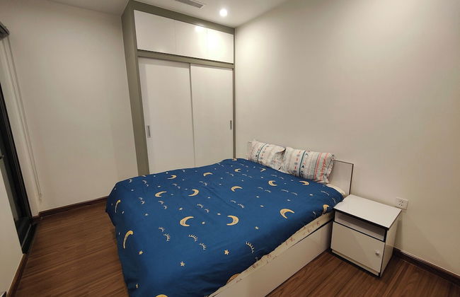 Vinhomes West Point Residence - Foto 6