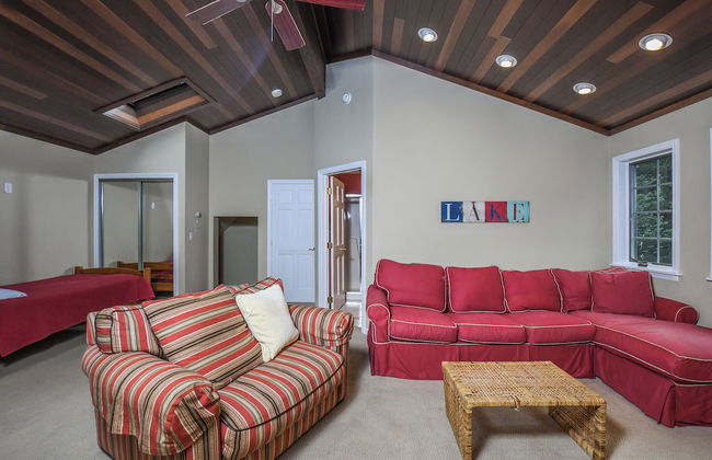 Sunset View by Taylor Made Deep Creek - Foto 32