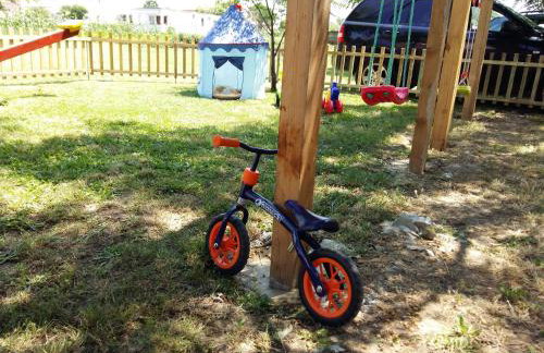 Apartments Marko - Foto 24