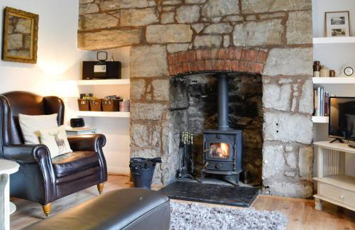 The Bellringers Cottage - Photo 1