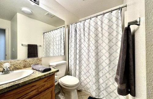 King Bed Retreat, Pet-Friendly, Rancho Cordova - Foto 18