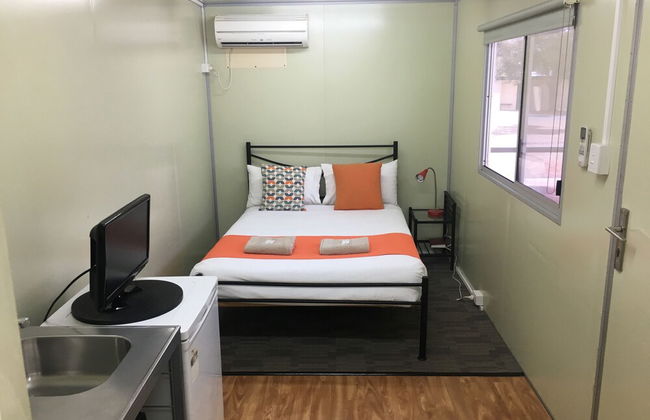 Broken Hill Tourist Park - Foto 34