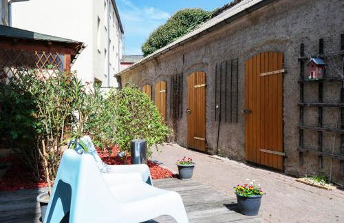 Pension Ketzin - Foto 55