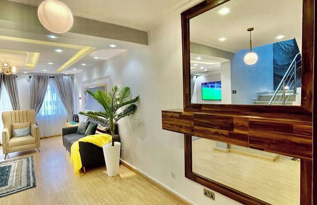 LUXE APARTMENTS - Foto 28