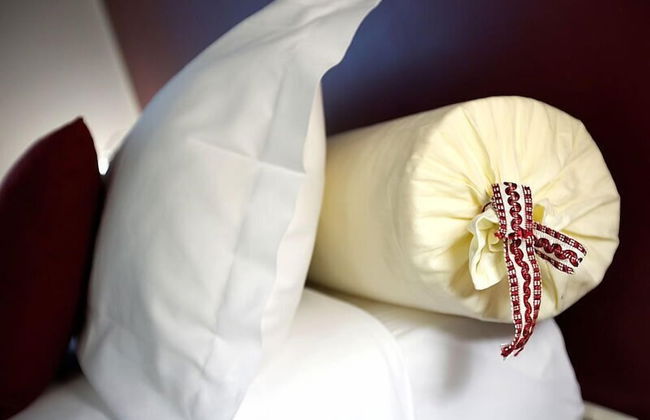 Hotel Leon D'Oro - Foto 19