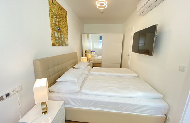 Steiner Residences Vienna Nestroyplatz - Foto 26