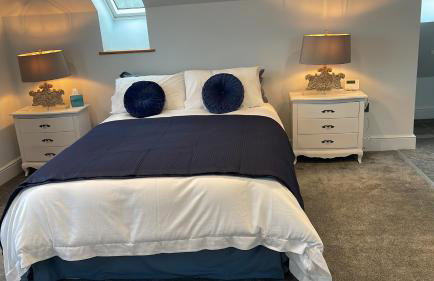 Rural Lake View in Welford upon Avon - Foto 18