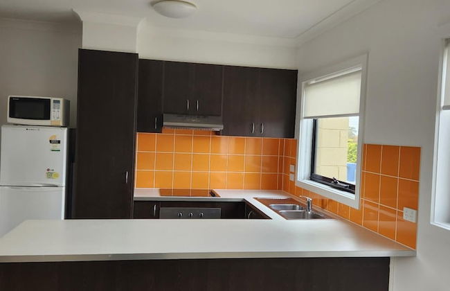 Oceanic On Thompson Apartments - Foto 24