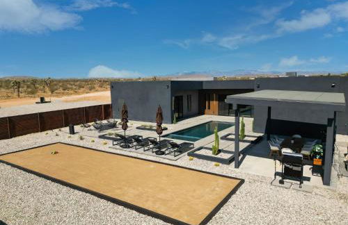 Black C House - Foto 24